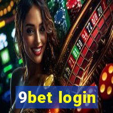 9bet login